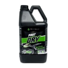 Lava auto seco – concentrado – 5 litros – Prot Dry – Protelim